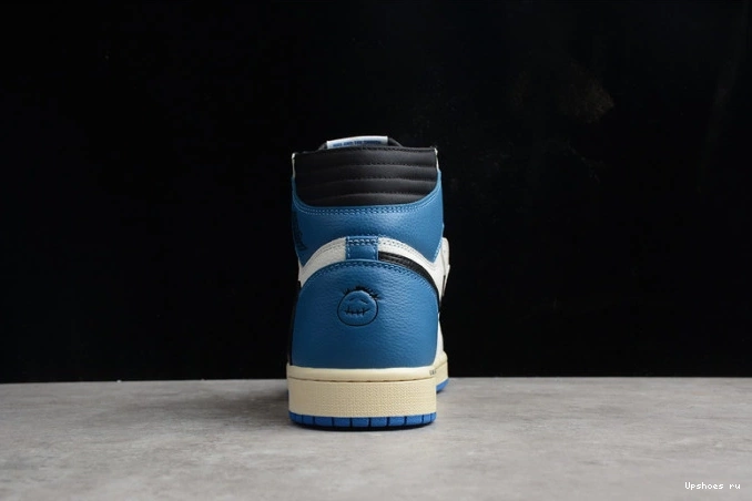 Blue SP Scott High Military 1 Travis OG Air x x Jordan Fragment DH3227-105 0723